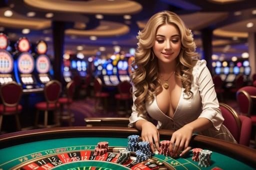 mcq casino