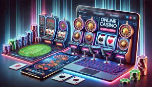 mcq casino