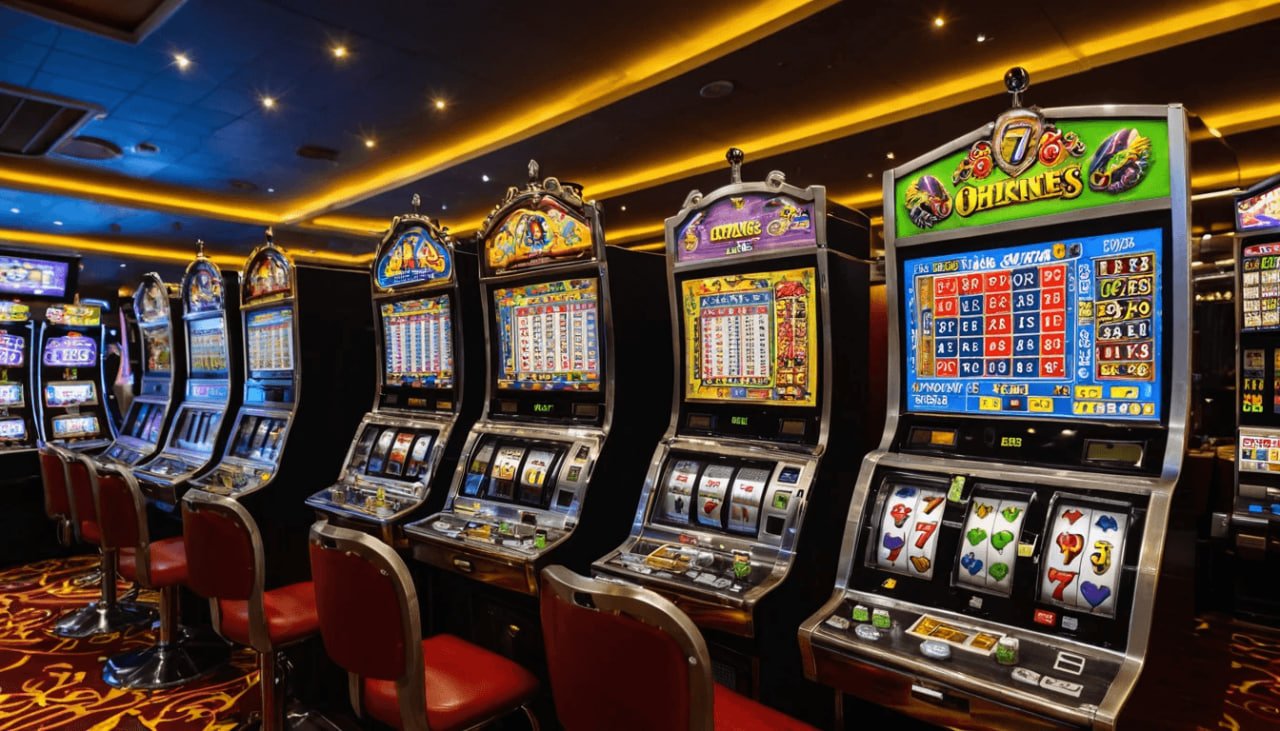 mcq casino