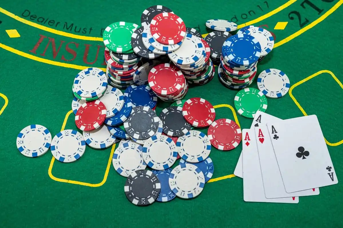 mcq casino