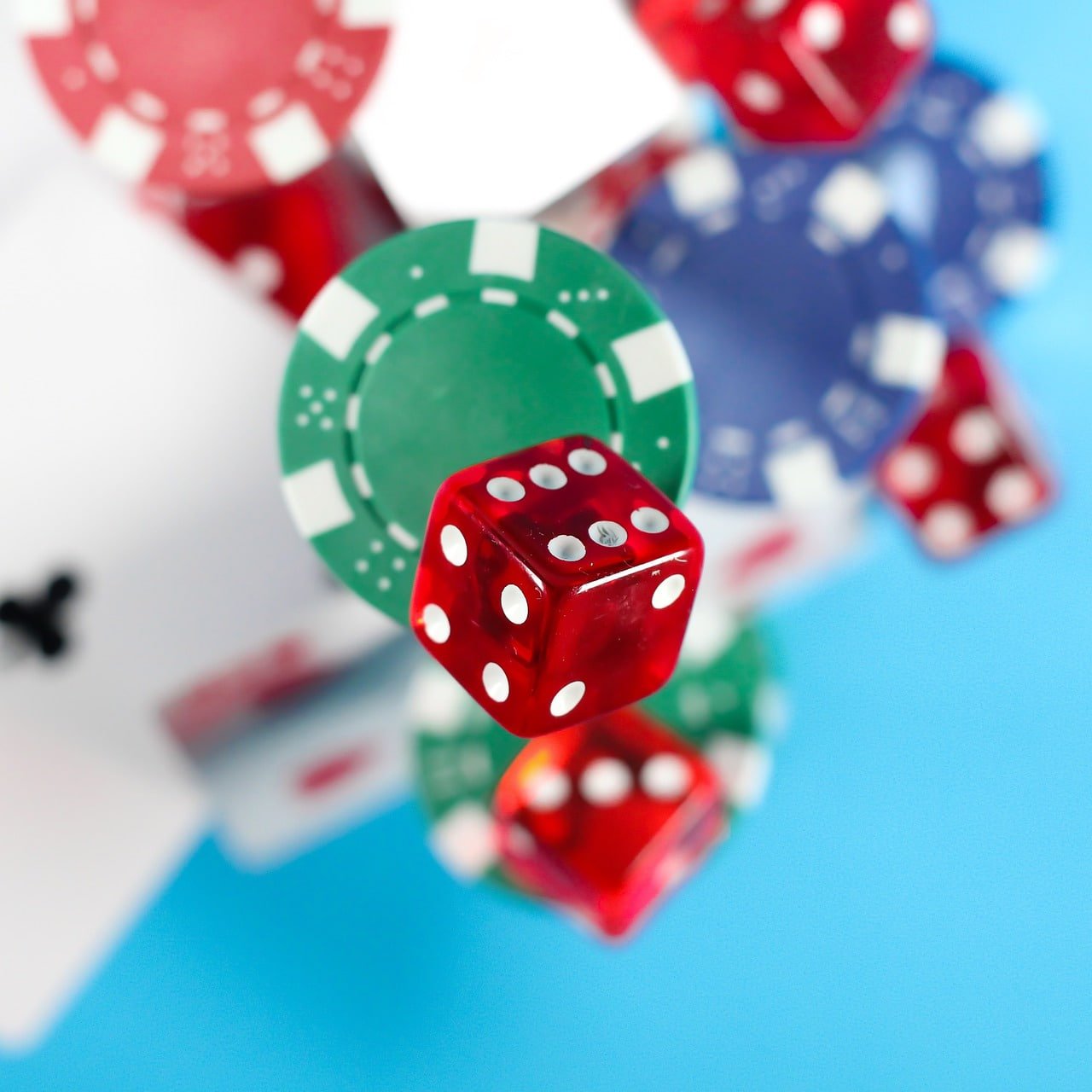 mcq casino