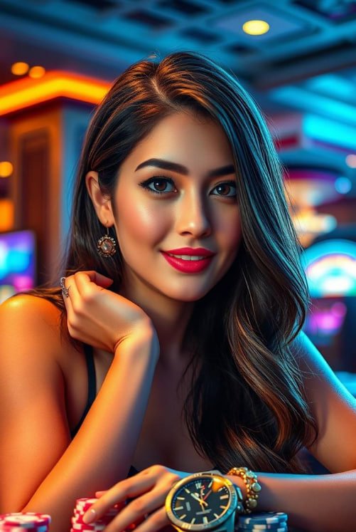 mcq casino