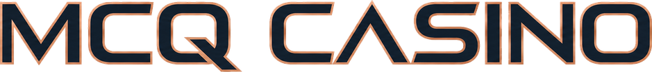 MCQ Casino Logo